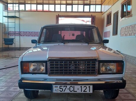 LADA (VAZ) 2107 2008