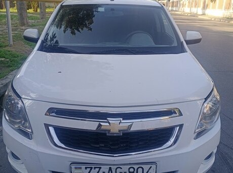 Chevrolet Cobalt 2022