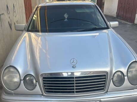 Mercedes E 230 1997