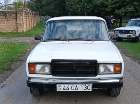 LADA (VAZ) 2107 1998