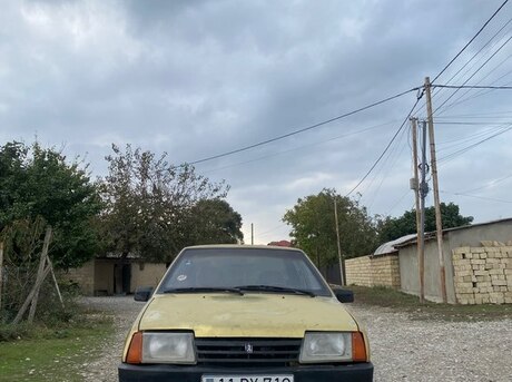 LADA (VAZ) 21099 1999