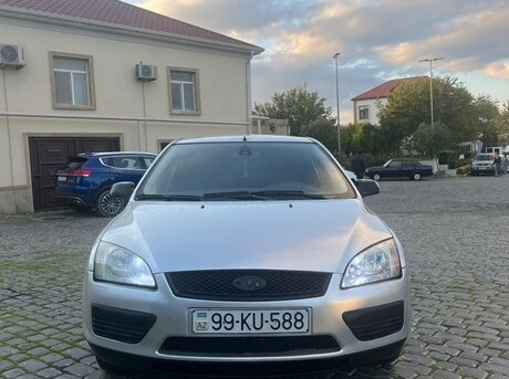 Ford Focus 2005