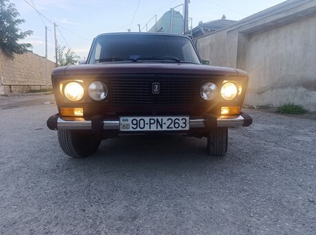 LADA (VAZ) 2106 2006