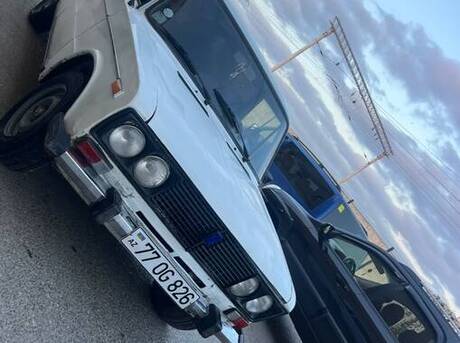 LADA (VAZ) 2106 1998