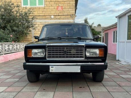 LADA (VAZ) 2107 2011
