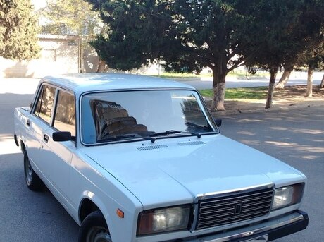 LADA (VAZ) 2107 2009