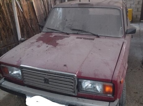LADA (VAZ) 2104 1997