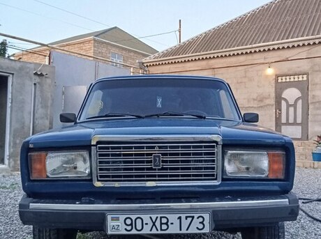 LADA (VAZ) 2107 2005