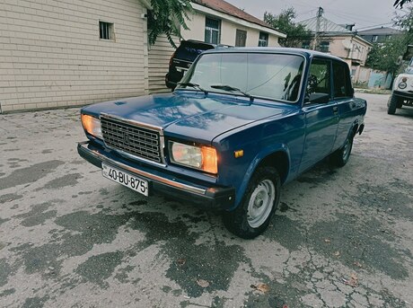 LADA (VAZ) 2107 2007