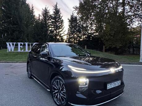 Changan  2025
