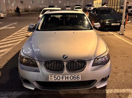 BMW 530 2005