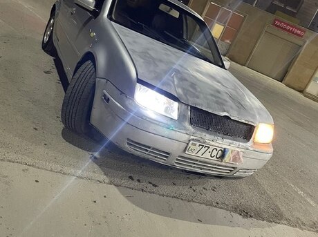 Volkswagen Jetta 1999