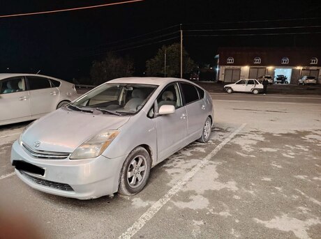 Toyota Prius 2007