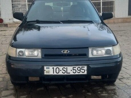 LADA (VAZ) 2112 2006
