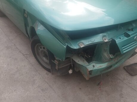 LADA (VAZ) 2110 2003