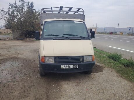 GAZ 33021 1995