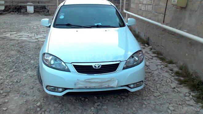 Daewoo Gentra 2014, 9,000 km - 0.2 л - Bakı
