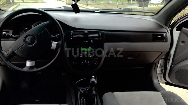 Daewoo Gentra 2014, 9,000 km - 0.2 л - Bakı