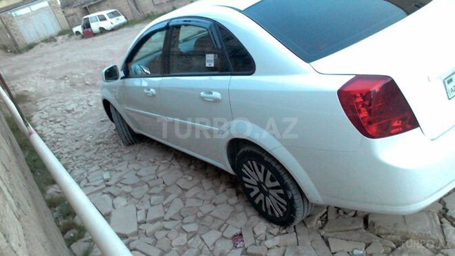 Daewoo Gentra 2014, 9,000 km - 0.2 л - Bakı