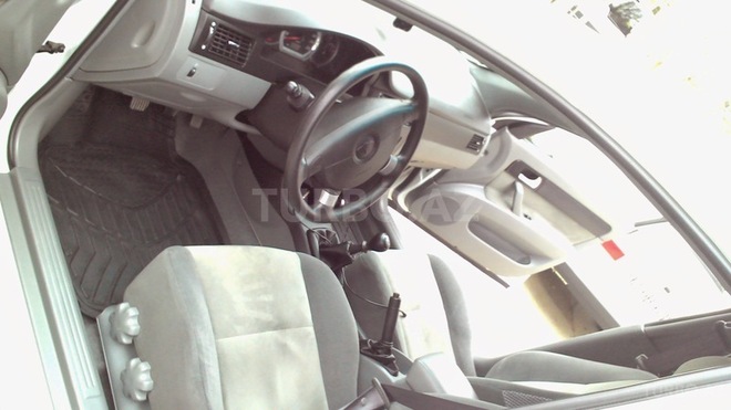 Daewoo Gentra 2014, 9,000 km - 0.2 л - Bakı