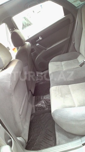 Daewoo Gentra 2014, 9,000 km - 0.2 л - Bakı