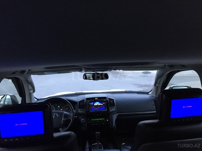 Toyota Land Cruiser 2013, 23,000 km - 4.0 l - Bakı