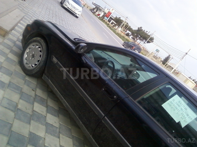 Volvo S80 2000, 150,000 km - 0.3 l - Bakı