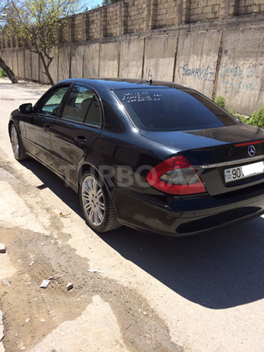 Mercedes  2007, 170,000 km - 2.2 л - Bakı