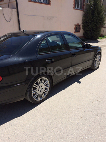 Mercedes  2007, 170,000 km - 2.2 л - Bakı