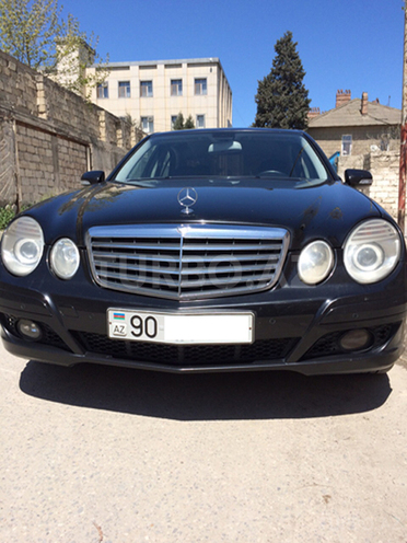 Mercedes  2007, 170,000 km - 2.2 л - Bakı