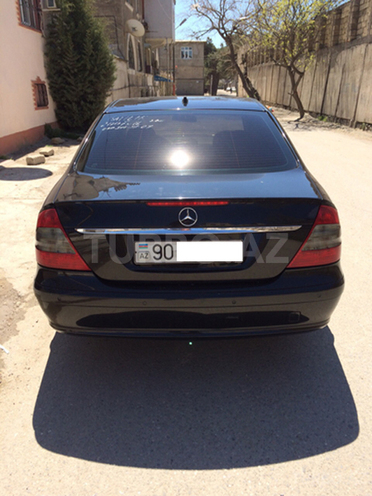 Mercedes  2007, 170,000 km - 2.2 л - Bakı
