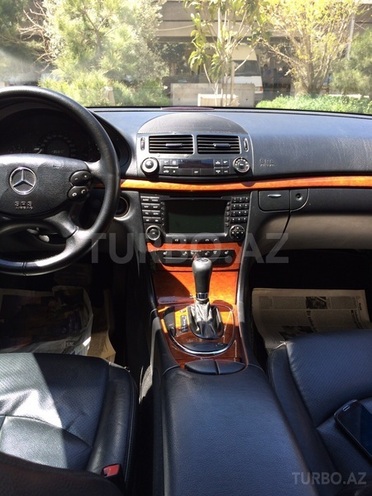 Mercedes  2007, 170,000 km - 2.2 л - Bakı
