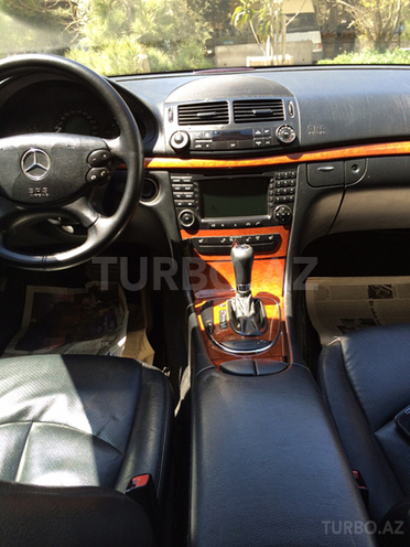 Mercedes  2007, 170,000 km - 2.2 л - Bakı