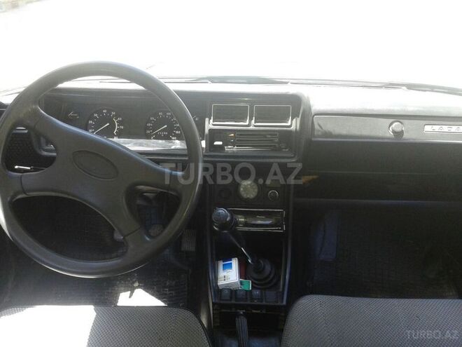 LADA (VAZ) 2107 2009, 23,000 km - 1.6 л - Bakı