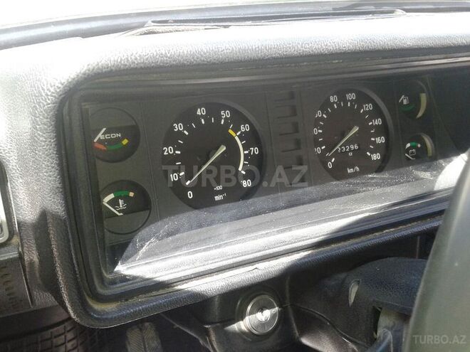 LADA (VAZ) 2107 2009, 23,000 km - 1.6 л - Bakı