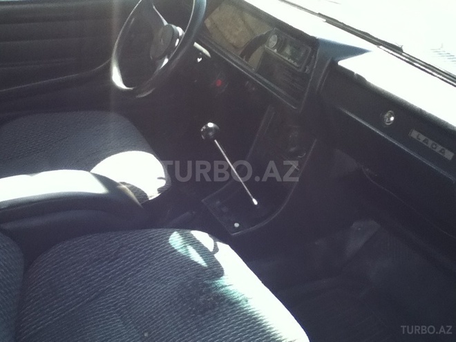 LADA (VAZ) 2107 2005, 109,000 km - 1.6 l - Bakı