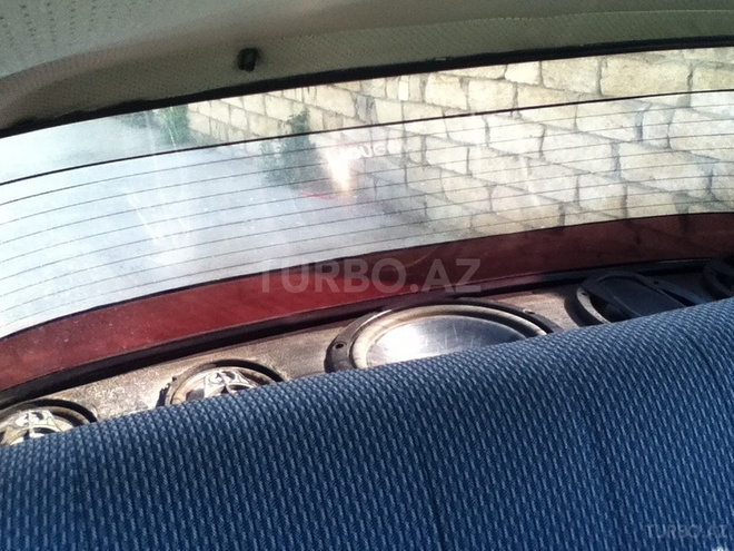 LADA (VAZ) 2107 2005, 109,000 km - 1.6 l - Bakı