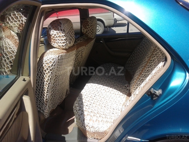 Mercedes C 230 1998, 220,000 km - 2.3 l - Bakı