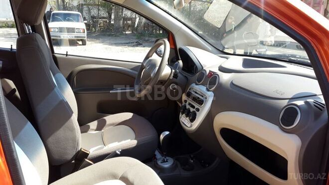 Changan Benni 2014, 17,500 km - 0.1 l - Bakı