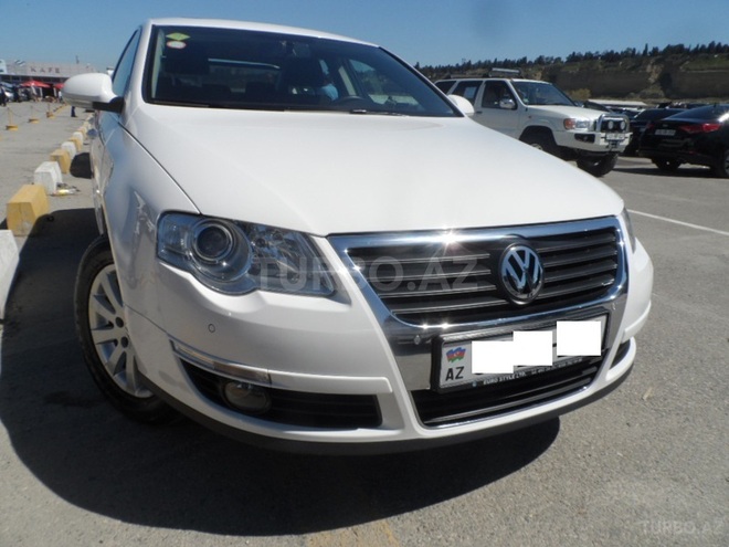 Volkswagen Passat 2010, 69,000 km - 1.8 l - Bakı