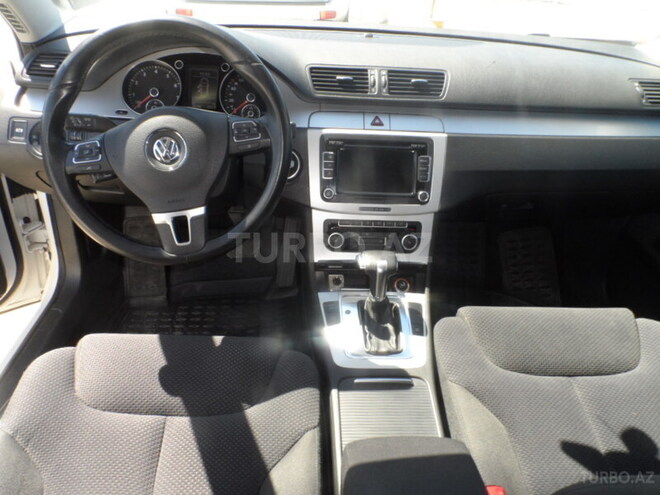 Volkswagen Passat 2010, 69,000 km - 1.8 l - Bakı