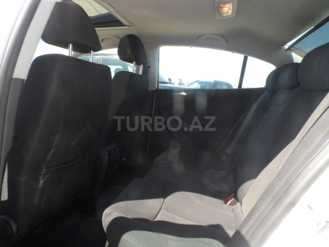 Volkswagen Passat 2010, 69,000 km - 1.8 l - Bakı