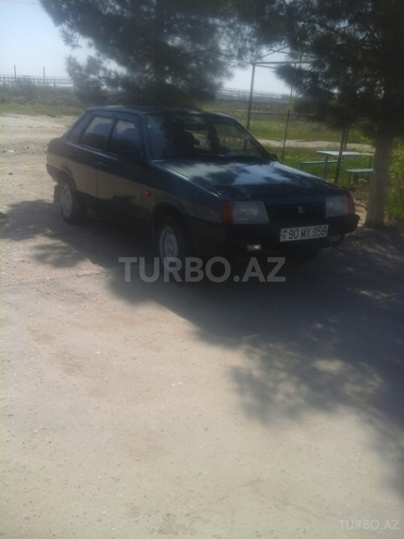LADA (VAZ) 21099 2001, 341,000 km - 0.2 l - Bakı