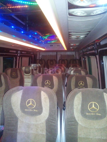 Mercedes Sprinter 315 2006, 550,000 km - 2.2 л - Bakı