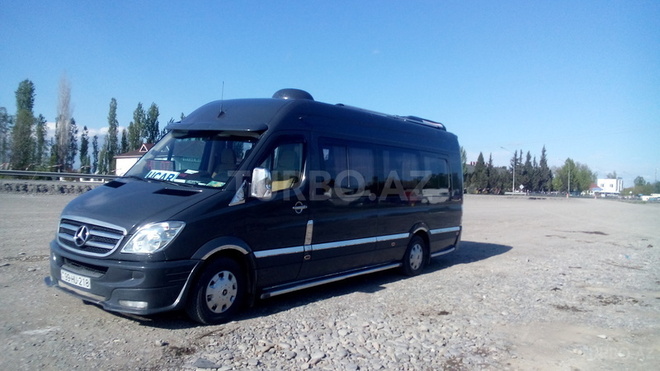 Mercedes Sprinter 315 2006, 550,000 km - 2.2 л - Bakı