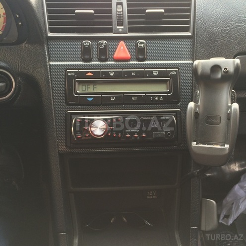 Mercedes C 230 1999, 152,000 km - 2.3 л - Bakı