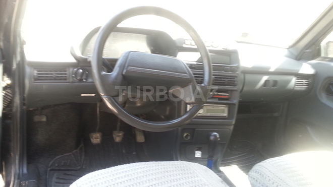 LADA (VAZ) 2115 2011, 50,000 km - 1.6 l - Bakı