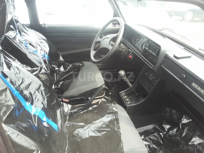 LADA (VAZ) 2104 2012, 47,586 km - 1.6 l - Bakı