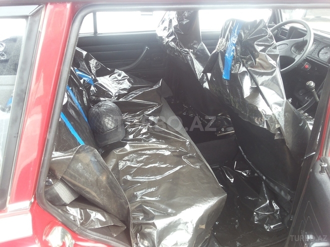 LADA (VAZ) 2104 2012, 47,586 km - 1.6 l - Bakı