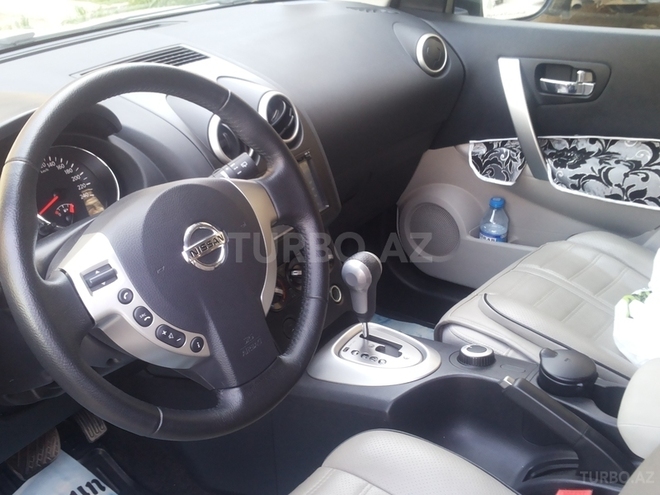 Nissan Qashqai 2013, 14,500 km - 2.0 l - Bakı